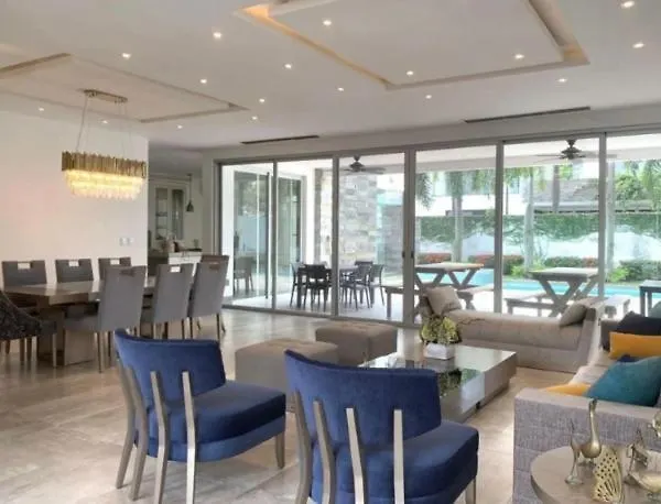 Casa Alquiler En Isla Mocoli Villa Guayaquil