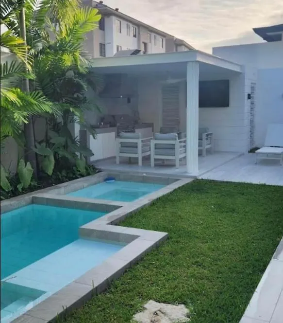 Casa Alquiler En Isla Mocoli Villa Guayaquil 0*,  Ecuador